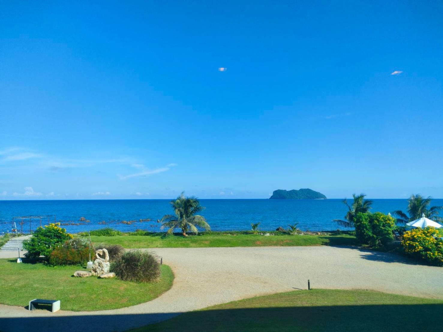 The Beach Resort & Residence - Sha Plus Pathiu Exterior foto